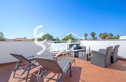 Resale - Apartment - Punta Prima