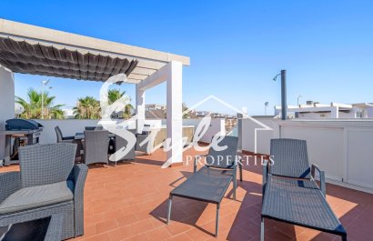 Resale - Apartment - Punta Prima