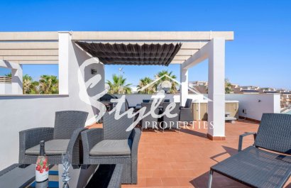 Resale - Apartment - Punta Prima