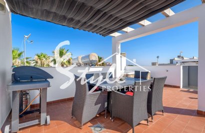 Resale - Apartment - Punta Prima