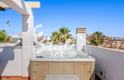 Resale - Apartment - Punta Prima