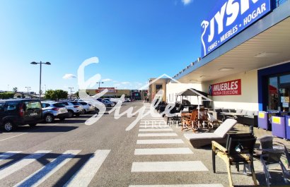 Resale - Apartment - Punta Prima