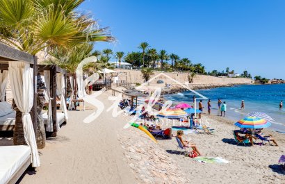 Resale - Apartment - Punta Prima