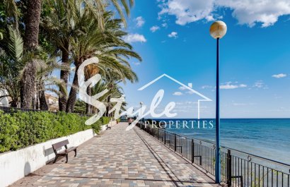 Resale - Apartment - Punta Prima
