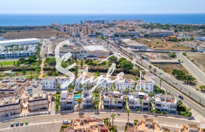 Resale - Apartment - Punta Prima