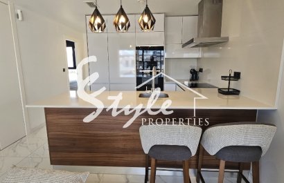 Resale - Apartment - Punta Prima