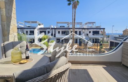 Resale - Apartment - Punta Prima