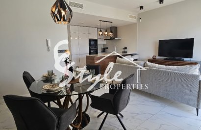 Resale - Apartment - Punta Prima