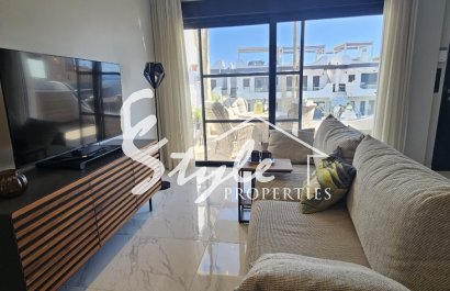 Resale - Apartment - Punta Prima