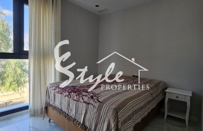 Resale - Apartment - Punta Prima