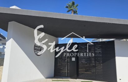 Resale - Apartment - Punta Prima