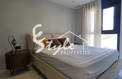 Resale - Apartment - Punta Prima