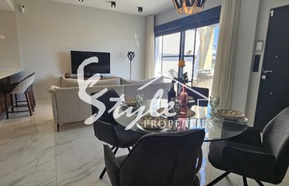 Resale - Apartment - Punta Prima