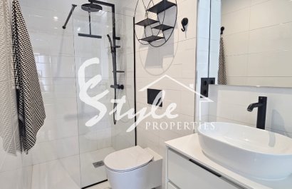 Resale - Apartment - Punta Prima