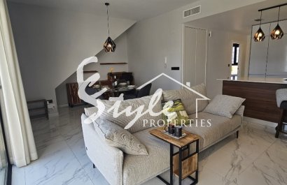 Resale - Apartment - Punta Prima