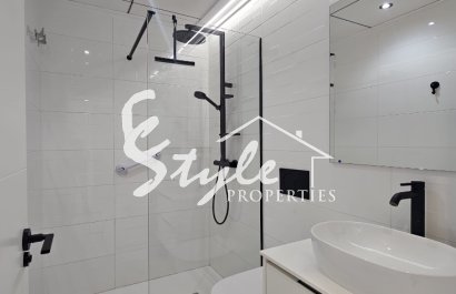 Resale - Apartment - Punta Prima