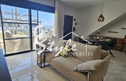 Resale - Apartment - Punta Prima