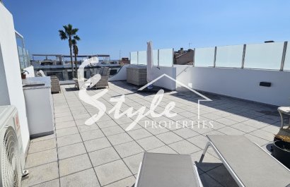 Resale - Apartment - Punta Prima
