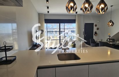 Resale - Apartment - Punta Prima