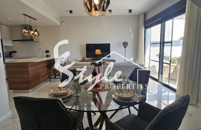 Resale - Apartment - Punta Prima