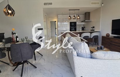 Resale - Apartment - Punta Prima