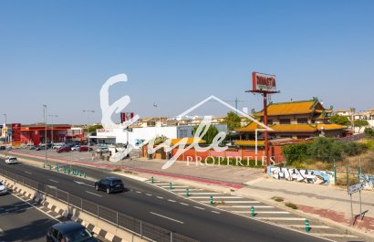 Resale - Apartment - Punta Prima