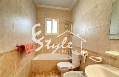 Вторичное жилье - Апартаменты/Квартира - Пунта Прима