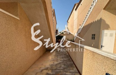 Вторичное жилье - Апартаменты/Квартира - Пунта Прима