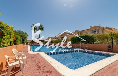 Вторичное жилье - Апартаменты/Квартира - Пунта Прима