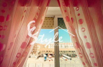 Resale - Apartment - Torrevieja