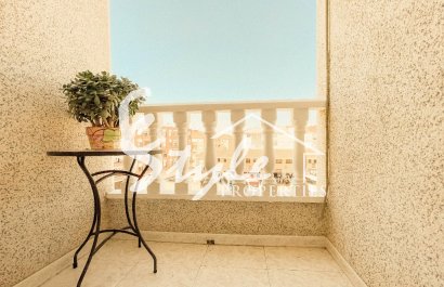 Resale - Apartment - Torrevieja