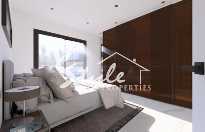 Продается новая вилла в Сьюдад Кесада, Аликанте, Коста Бланка. ON1894