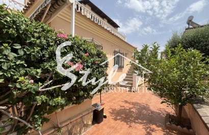 Вторичное жилье - Vila - Альморади