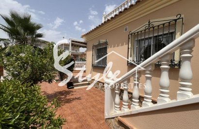 Вторичное жилье - Vila - Альморади