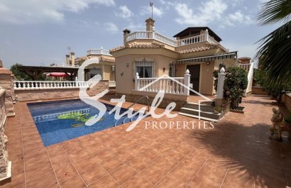 Вторичное жилье - Vila - Альморади