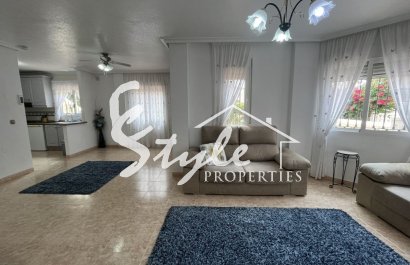 Вторичное жилье - Vila - Альморади