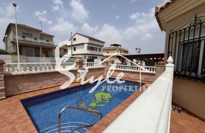 Вторичное жилье - Vila - Альморади