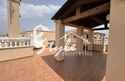 Вторичное жилье - Vila - Альморади