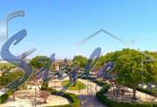 Новостройки - Bungalow - Пилар де Орадада - Torre de la Horadada