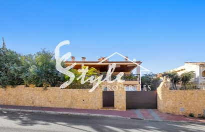 Вторичное жилье - Вилла - Торревьеха - Лос Альтос