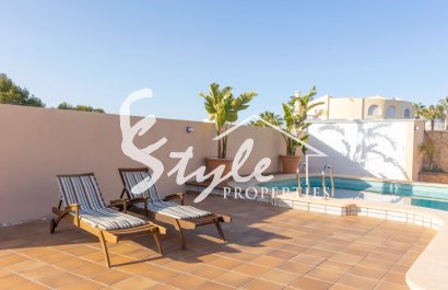 Вторичное жилье - Вилла - Торревьеха - Лос Альтос