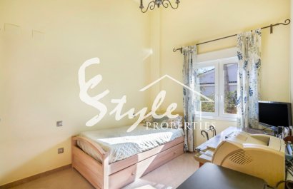 Вторичное жилье - Вилла - Торревьеха - Лос Альтос