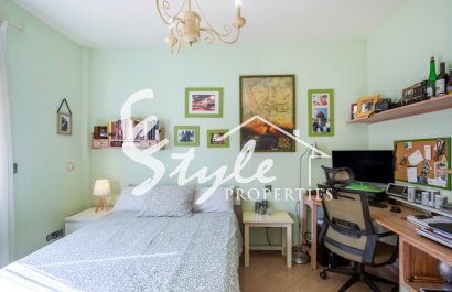 Вторичное жилье - Вилла - Торревьеха - Лос Альтос