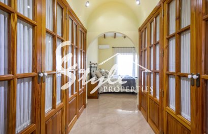 Вторичное жилье - Вилла - Торревьеха - Лос Альтос