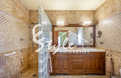 Вторичное жилье - Вилла - Торревьеха - Лос Альтос