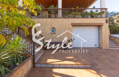 Вторичное жилье - Вилла - Торревьеха - Лос Альтос