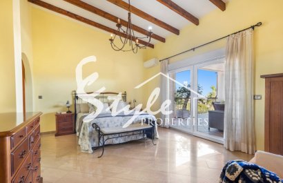 Вторичное жилье - Вилла - Торревьеха - Лос Альтос