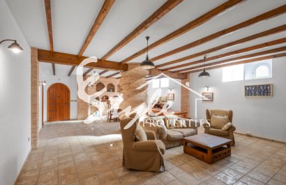 Вторичное жилье - Вилла - Торревьеха - Лос Альтос