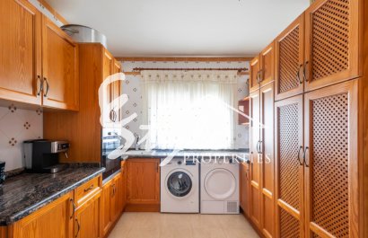 Вторичное жилье - Вилла - Торревьеха - Лос Альтос