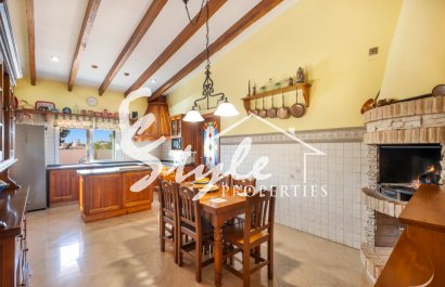 Вторичное жилье - Вилла - Торревьеха - Лос Альтос